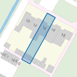 Perceel NOR00-N-3624