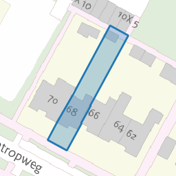 Perceel NOR00-N-3628