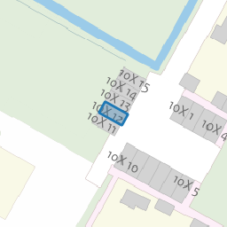 Perceel NOR00-N-3639