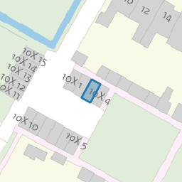 Perceel NOR00-N-3643