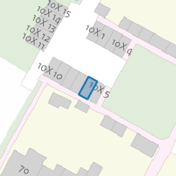 Perceel NOR00-N-3650