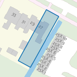 Perceel NOR00-N-3656