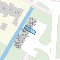 Perceel NOR00-N-3660