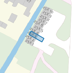 Perceel NOR00-N-3664