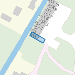 Perceel NOR00-N-3666