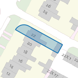 Perceel NOR00-N-3668