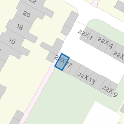 Perceel NOR00-N-3690