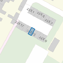 Perceel NOR00-N-3694