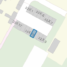 Perceel NOR00-N-3695