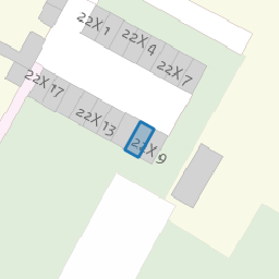 Perceel NOR00-N-3697