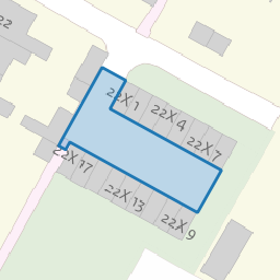 Perceel NOR00-N-3699