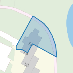 Perceel NOR00-N-3700