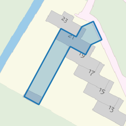 Perceel NOR00-N-3707