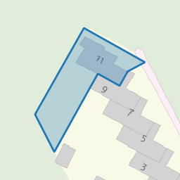 Perceel NOR00-N-3713