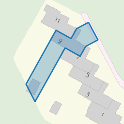 Perceel NOR00-N-3714