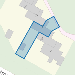 Perceel NOR00-N-3716