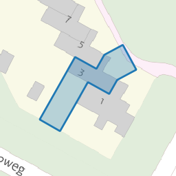 Perceel NOR00-N-3717