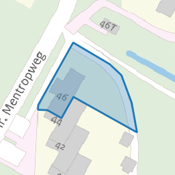 Perceel NOR00-N-3719