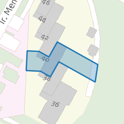 Perceel NOR00-N-3722