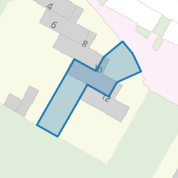 Perceel NOR00-N-3734