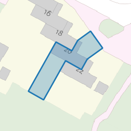 Perceel NOR00-N-3739