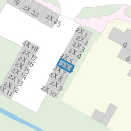 Perceel NOR00-N-3753