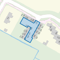 Perceel NOR00-N-3766