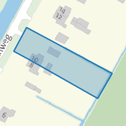 Perceel NOR00-N-3780