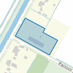 Perceel NOR00-N-3791