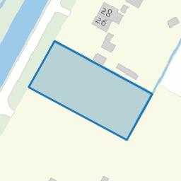 Perceel NOR00-N-3792