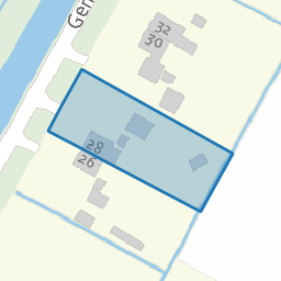 Perceel NOR00-N-3794