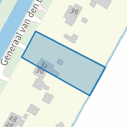 Perceel NOR00-N-3796