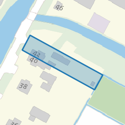 Perceel NOR00-N-3801