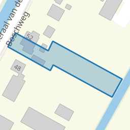 Perceel NOR00-N-3804