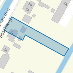 Perceel NOR00-N-3805