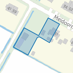 Perceel NOR00-N-3813