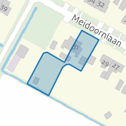 Perceel NOR00-N-3814