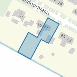 Perceel NOR00-N-3816