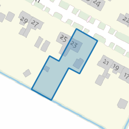 Perceel NOR00-N-3818