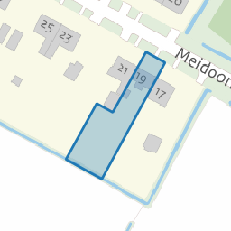 Perceel NOR00-N-3820