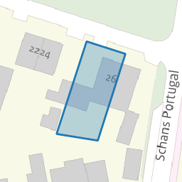 Perceel NOR00-N-3825