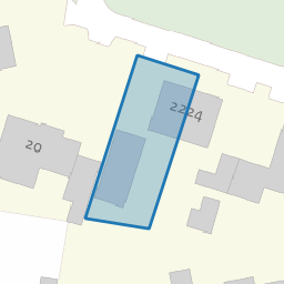 Perceel NOR00-N-3827