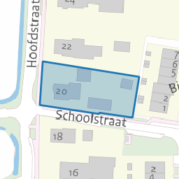 Perceel NOR00-N-3832