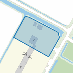 Perceel NOR00-N-3840