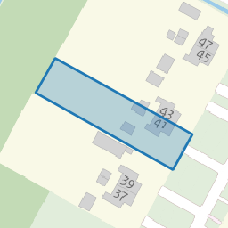 Perceel NOR00-N-3849