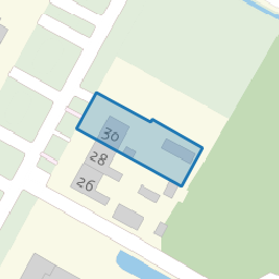 Perceel NOR00-N-3858