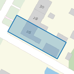 Perceel NOR00-N-3860