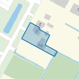 Perceel NOR00-N-3863