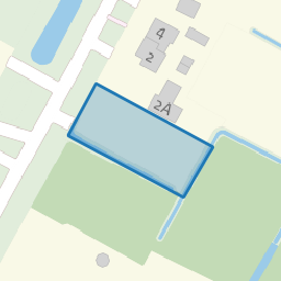 Perceel NOR00-N-3864