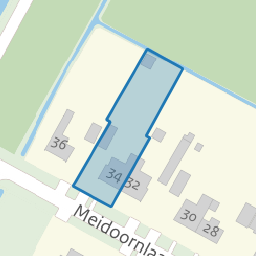 Perceel NOR00-N-3875